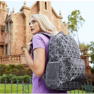 Disney Haunted Mansion backpack